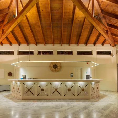 Aeolian Village Beach Resort Skala Eresou Ngoại thất bức ảnh