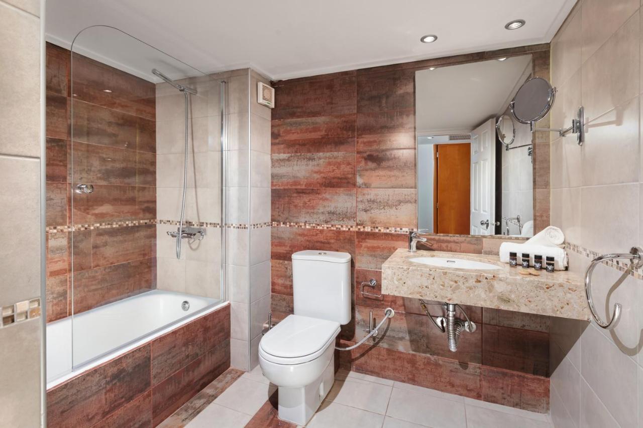 Aeolian Village Beach Resort Skala Eresou Ngoại thất bức ảnh